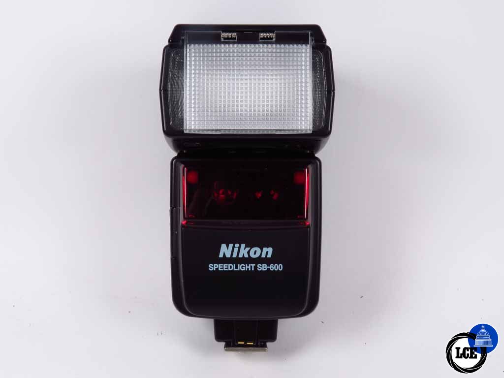 Nikon SB-600