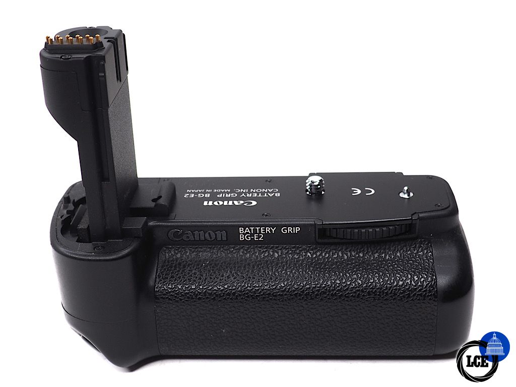 Canon BG-E2
