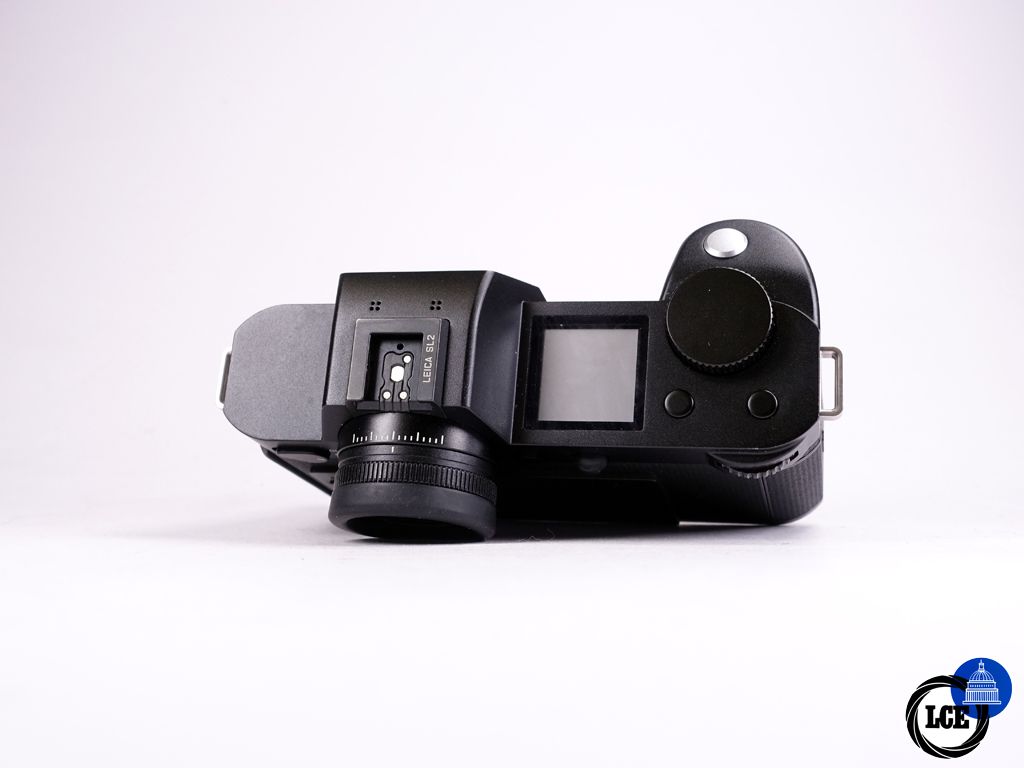 Leica SL2