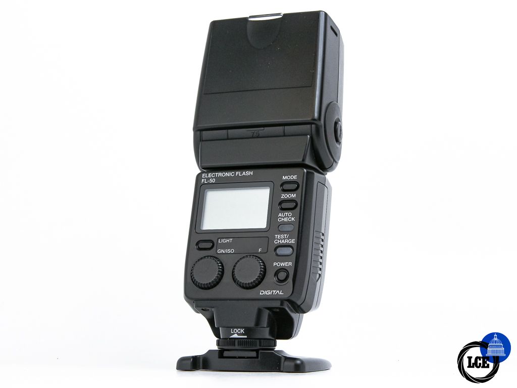 Olympus FL-50