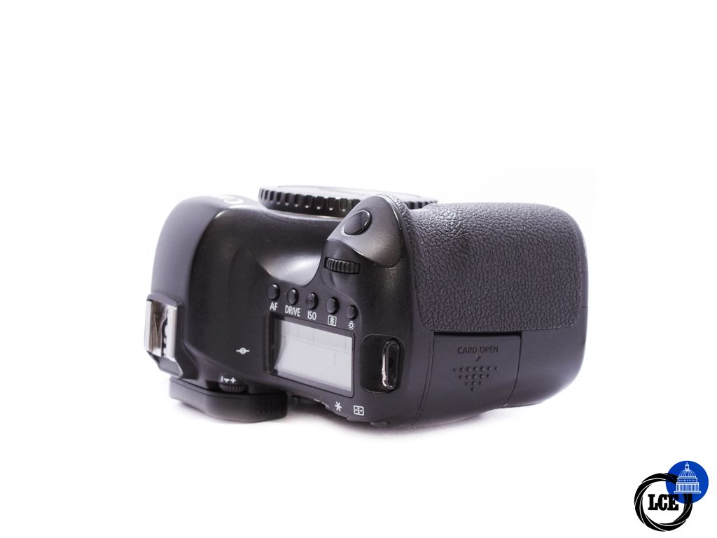 Canon EOS 6D Body *Boxed* *Please see description*