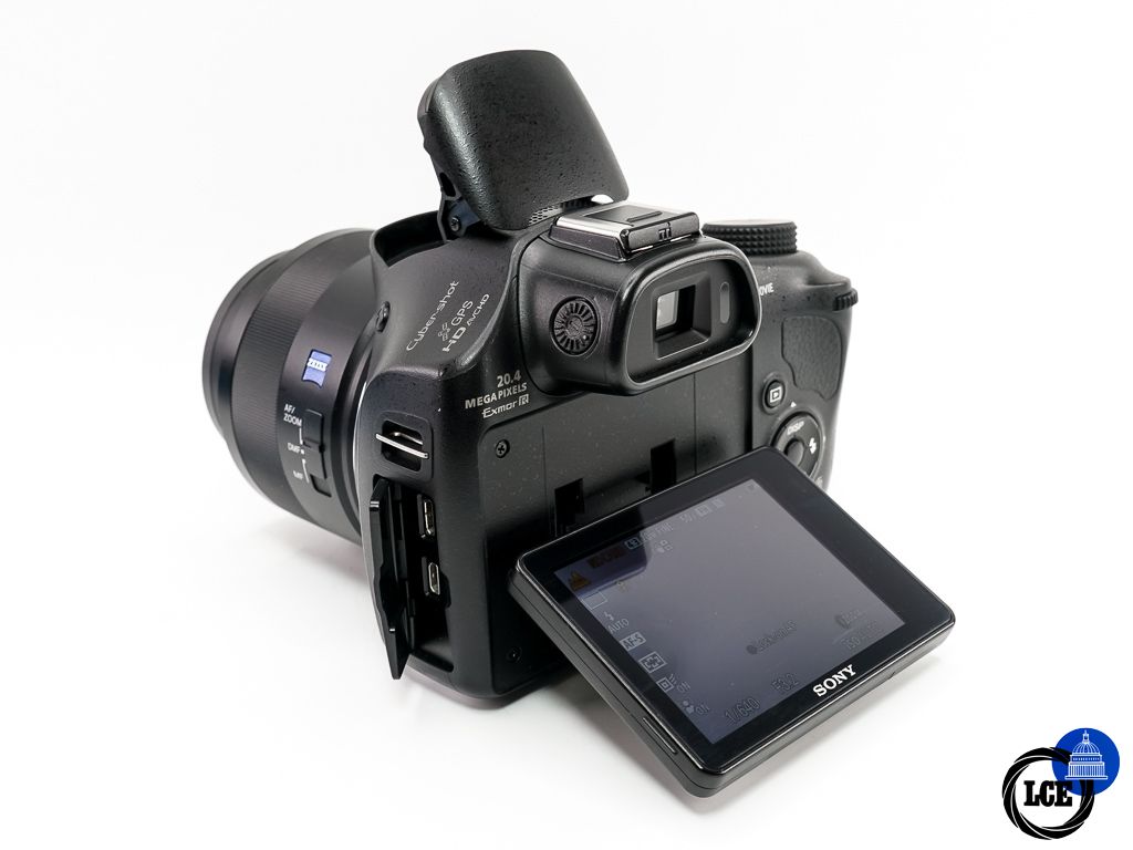 Sony HX400v * BOXED *