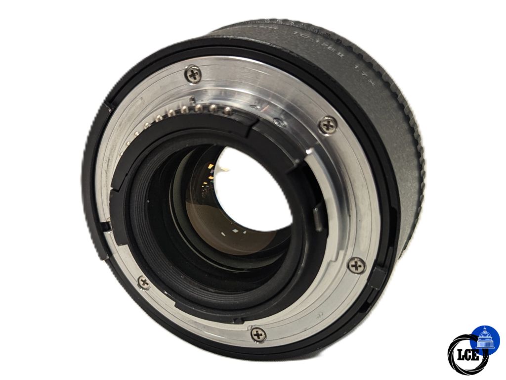 Nikon AF-S TC-17 EII 1.7x Converter 