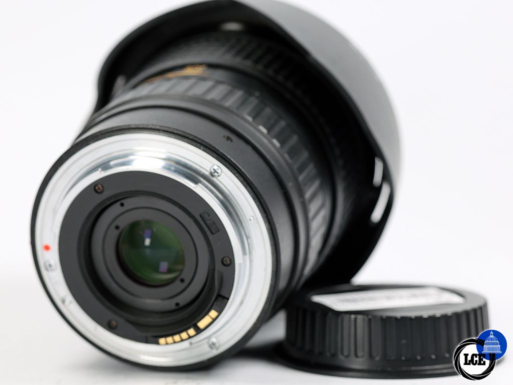 Tokina 12-28mm f/4 IF DX 