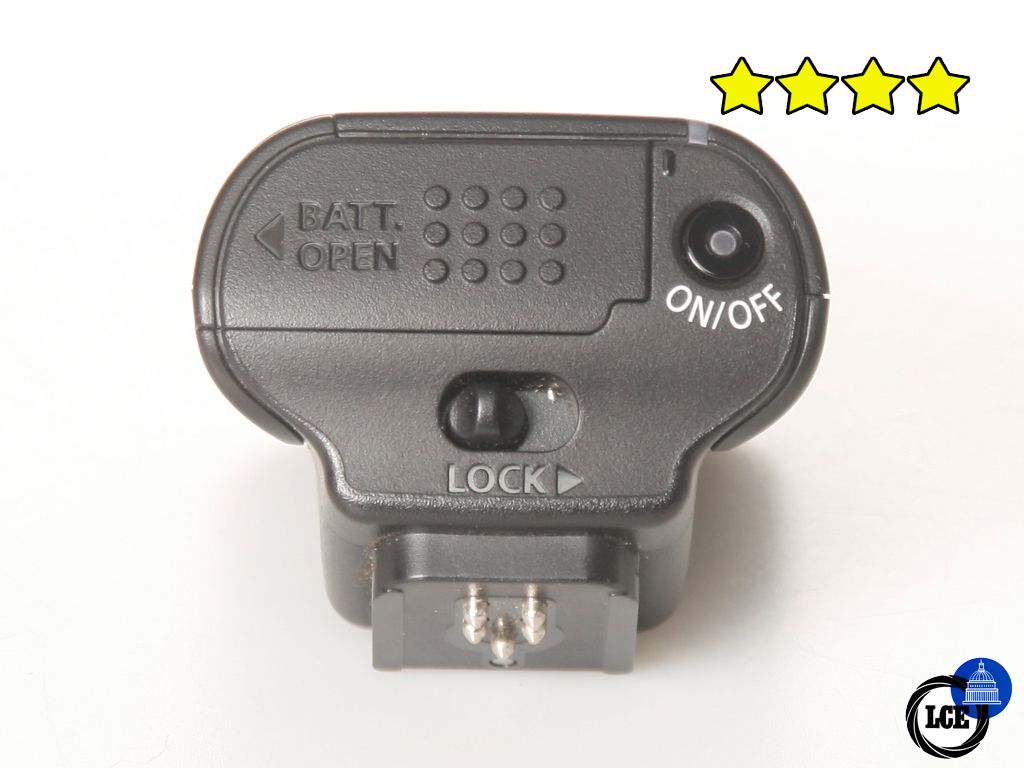 Canon Speedlite 90EX (with Case)