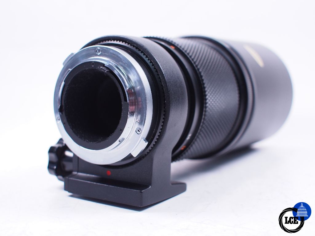 Olympus OM 300mm F4.5