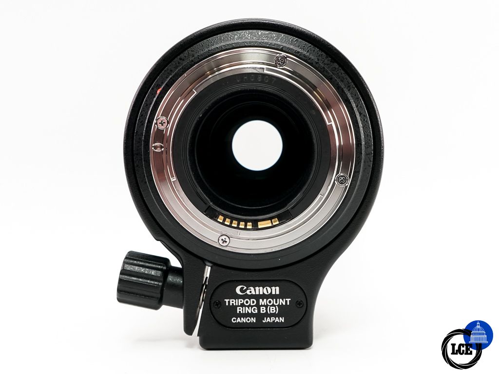 Canon MP-E 65mm F2.8 1-5x * BOXED *