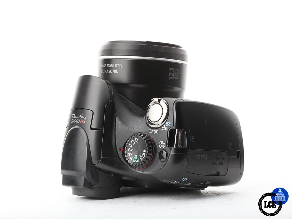 Canon Powershot SX40 HS | 10113089