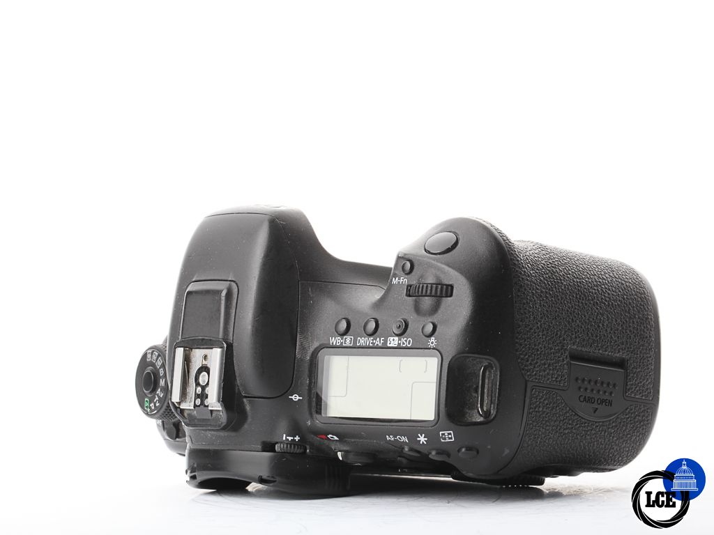 Canon EOS 7D II Body | 10113078