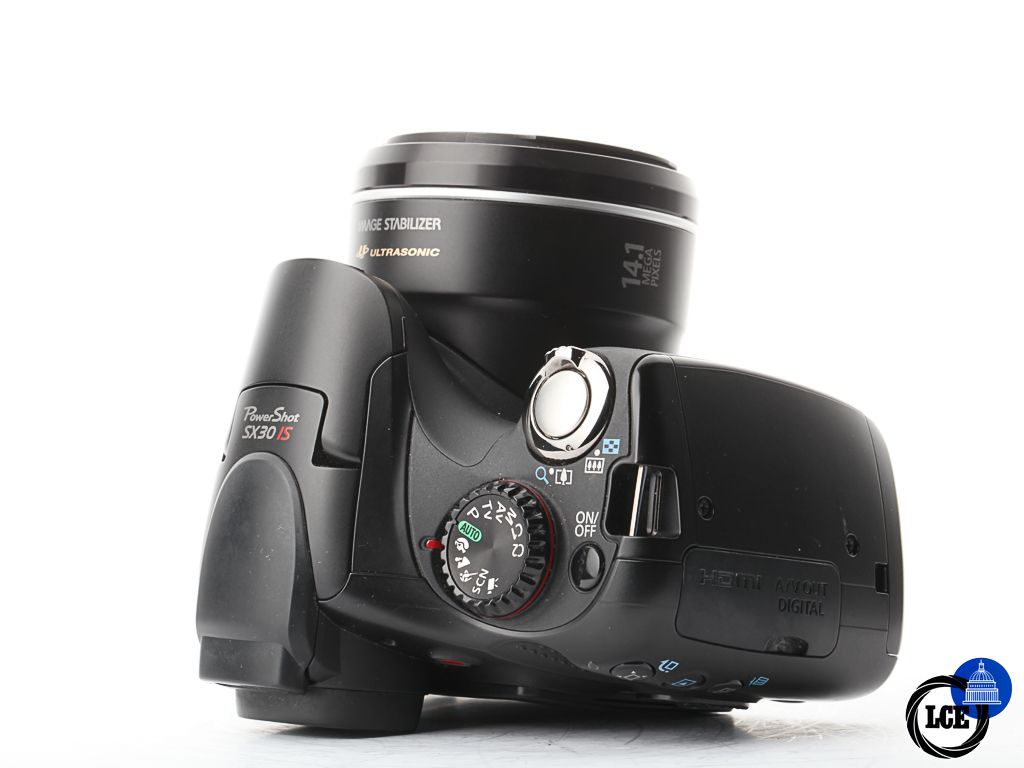 Canon Powershot SX30 IS | 10113098