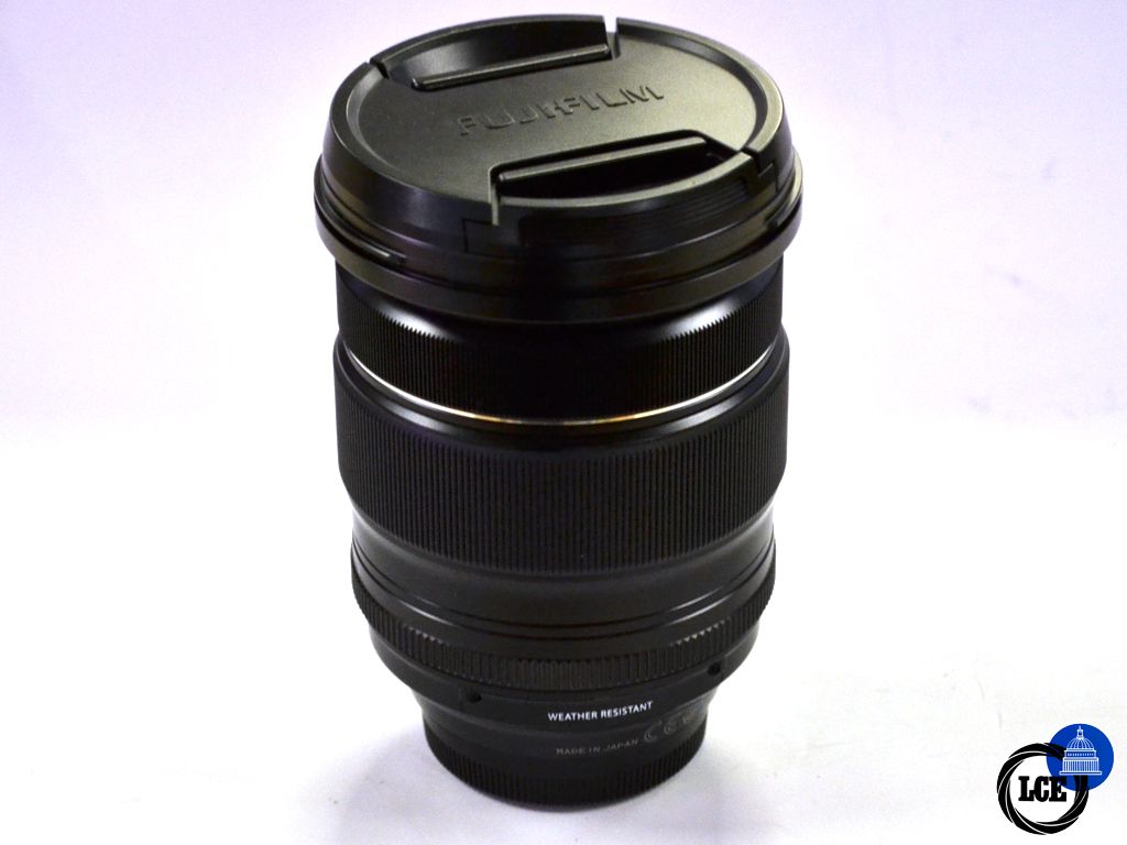 FujiFilm 16-55mm F2.8 R LM WR