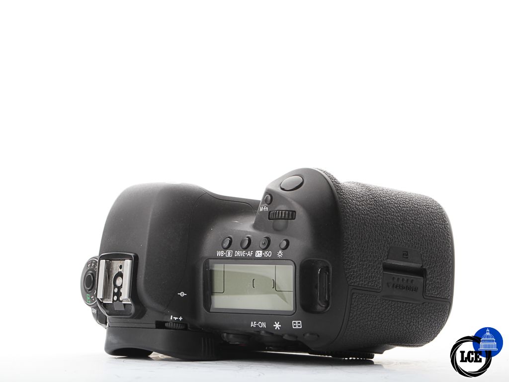Canon EOS 5D IV Body | 10113006