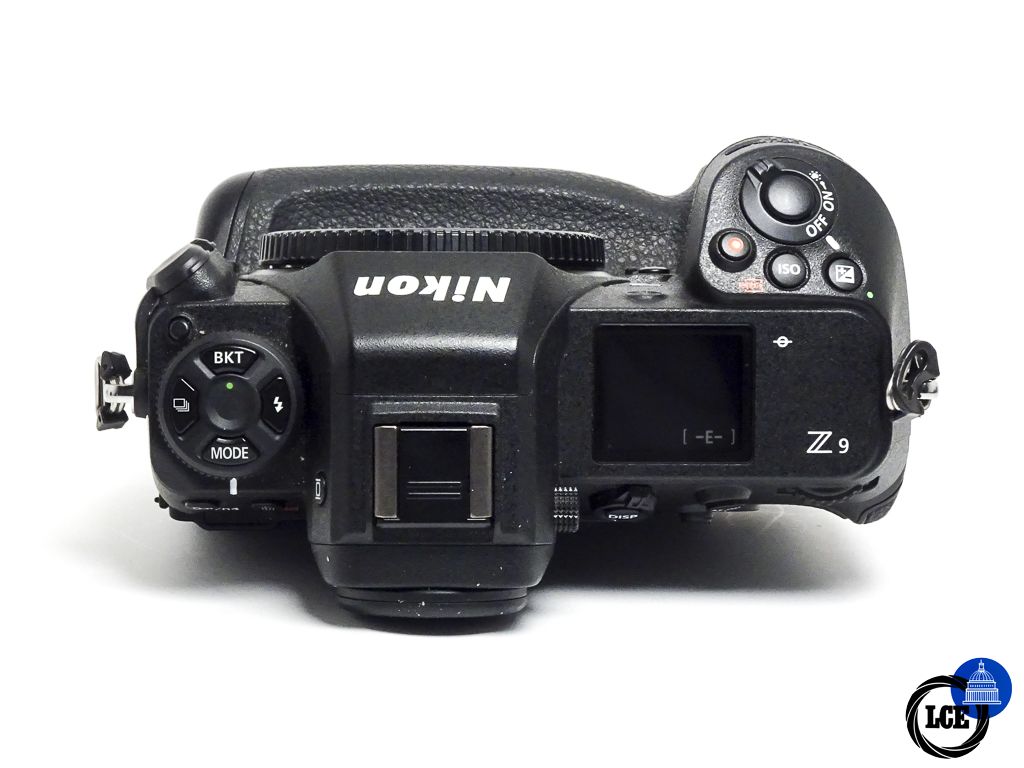 Nikon Z9 Price Reduced!