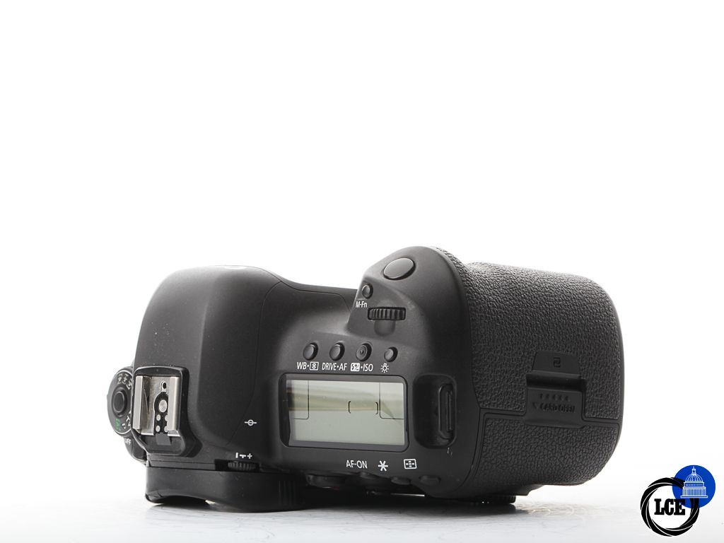 Canon EOS 5D IV Body | 10110655