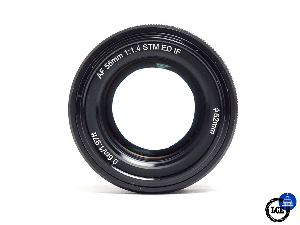 Viltrox AF 56mm f/1.4 Z