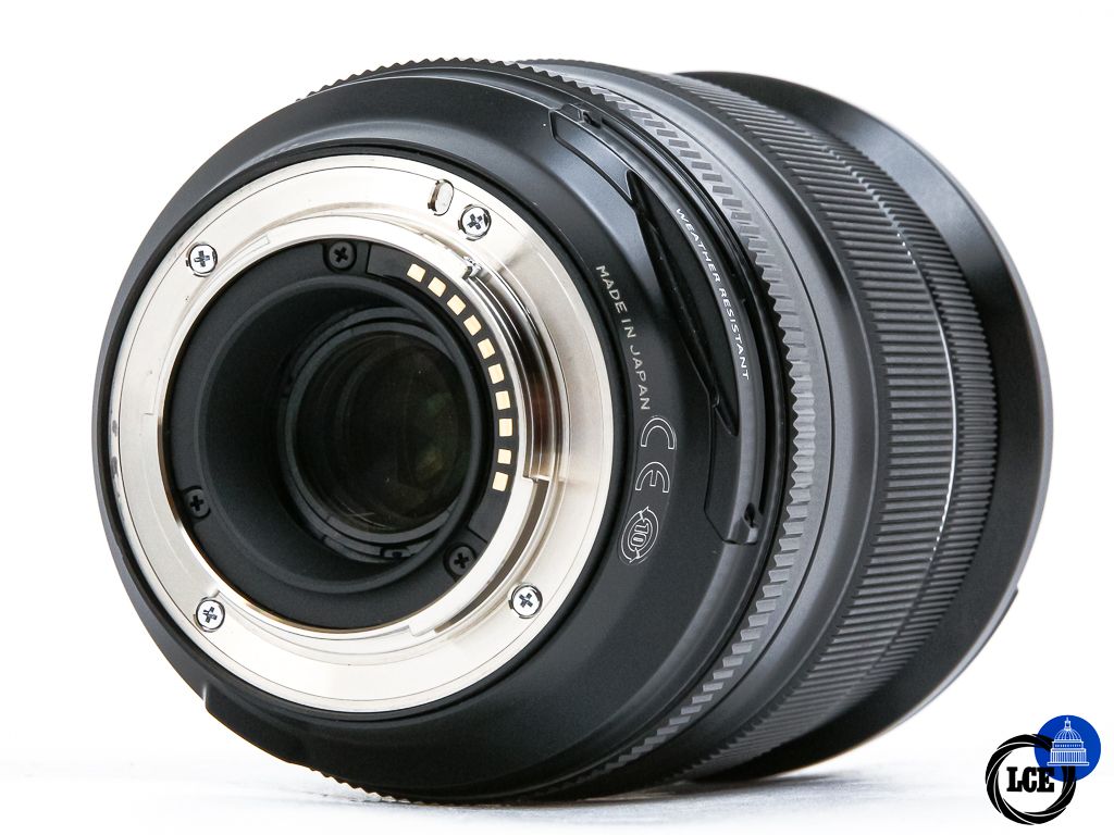 FujiFilm XF 16-55mm f2.8 R LM WR