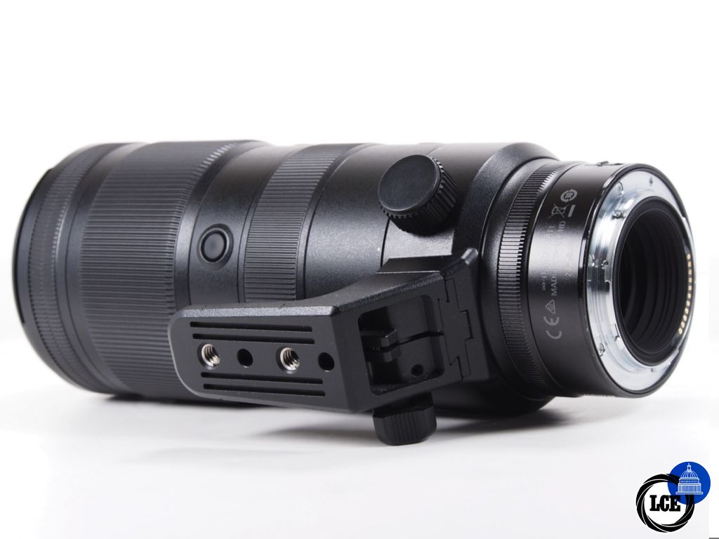 Nikon Z 70-200mm F2.8 VR S