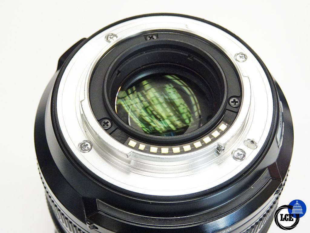 FujiFilm 16-80mm f4 XF OIS WR 
