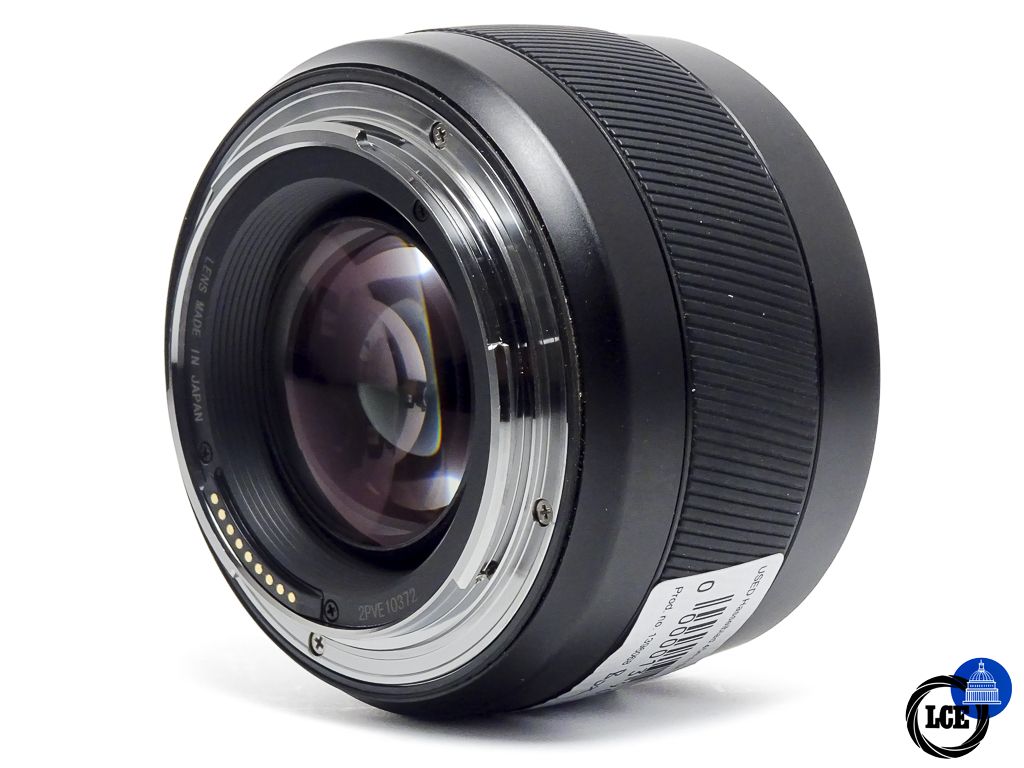 Hasselblad XCD 45mm f/4 P