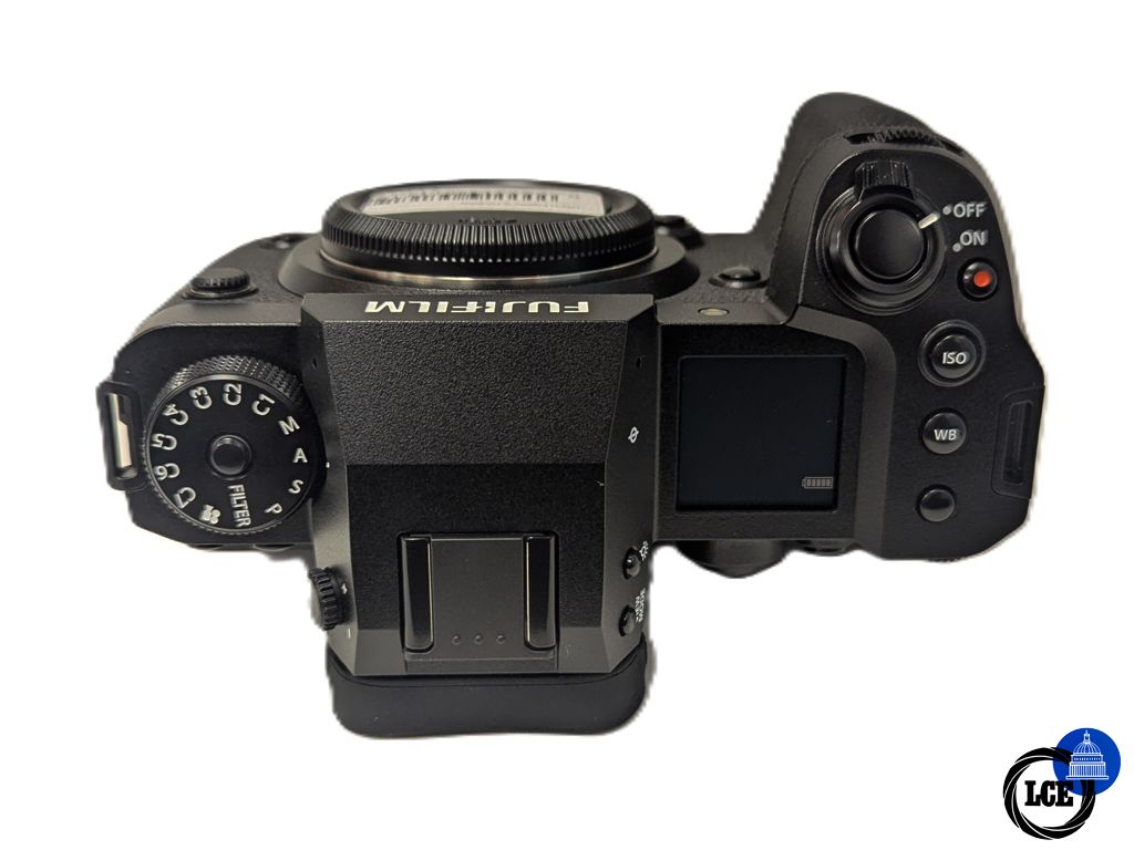 FujiFilm X-H2 Body