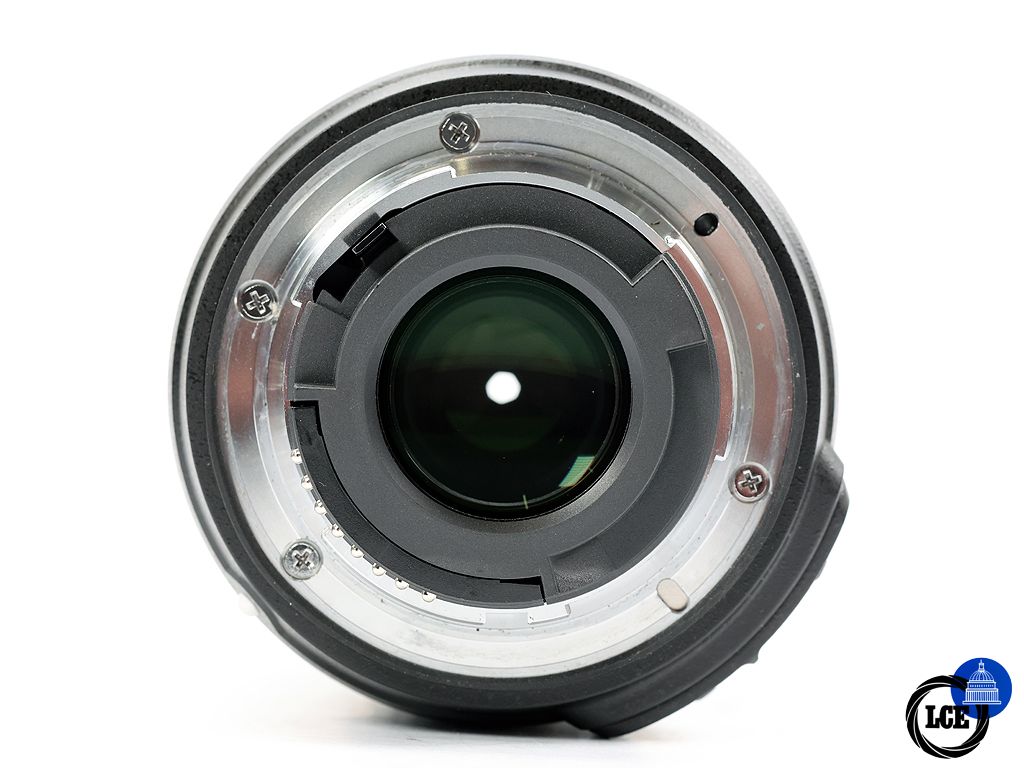 Nikon AF-S Micro NIKKOR 40mm f/2.8G DX