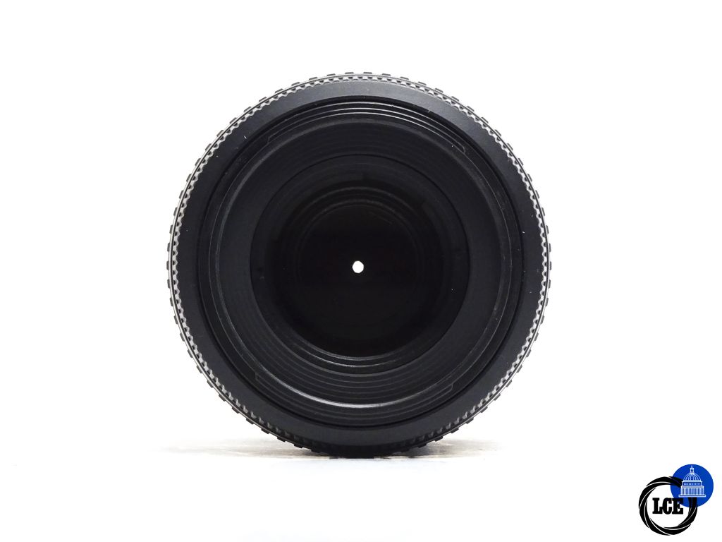 Nikon 55-200mm f/4-5.6 AF-S ED VR DX