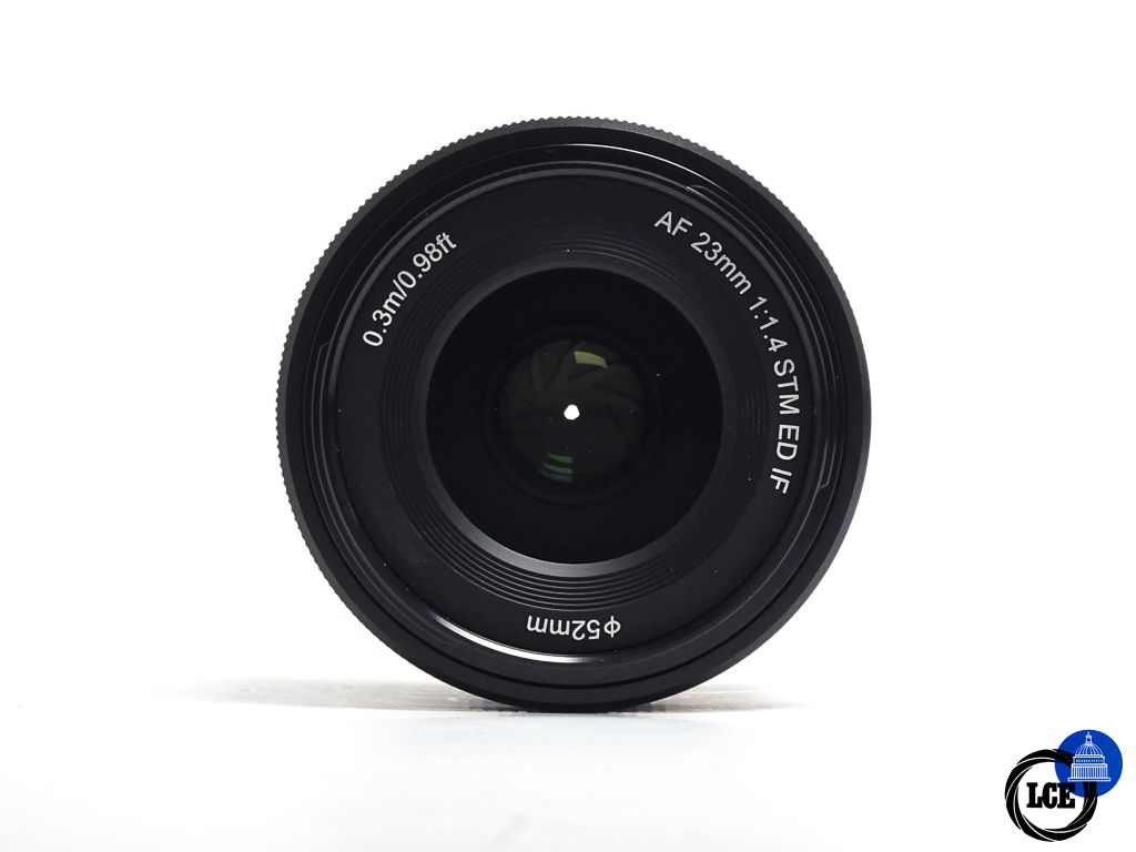 Viltrox 23mm f/1.4 AF - Nikon Z fit