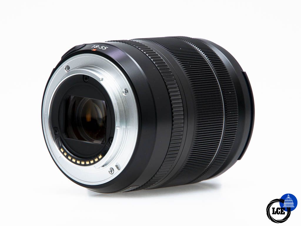 FujiFilm XF 18-55mm f/2.8-4 R LM OIS