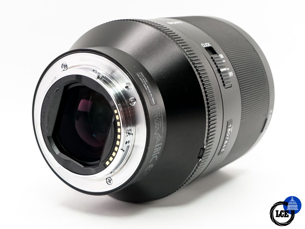 Sony FE 50mm F1.4 ZA SSM Zeiss Planar T* 