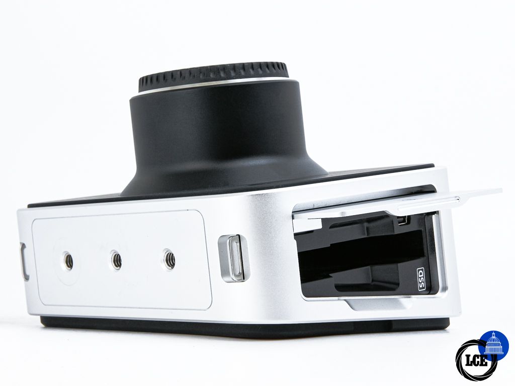 Blackmagic 4K Production Camera