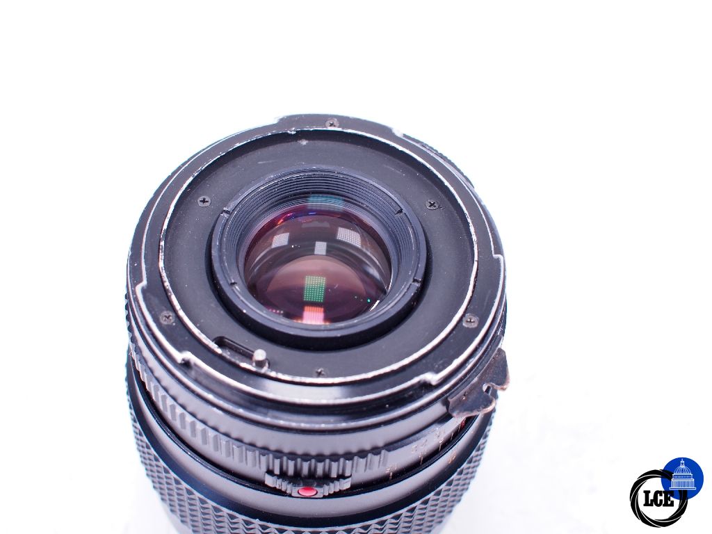 Mamiya 45mm F2.8 Sekor (M645)