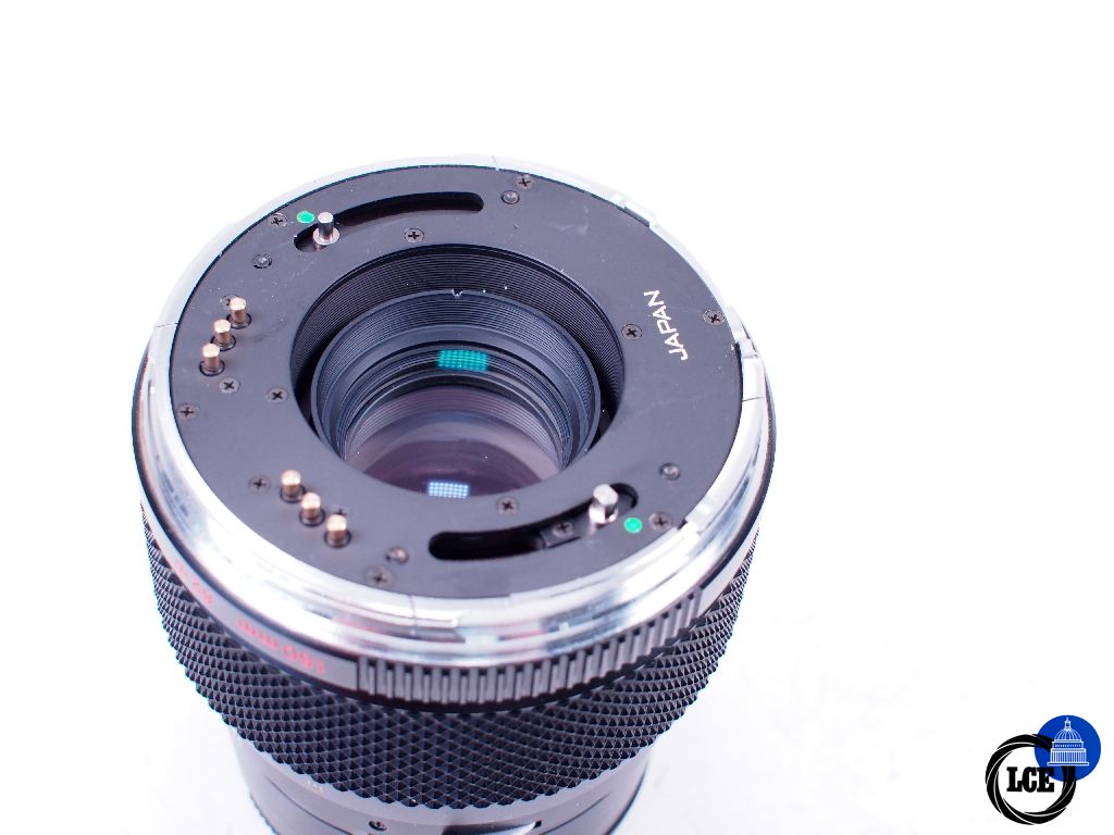 Bronica Zenzanon MC 150mm F3.5