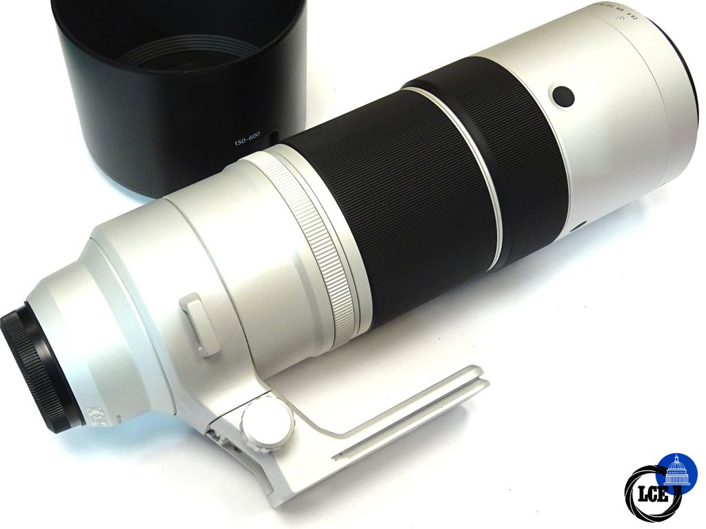 FujiFilm 150-600mm f 5.6-8 XF R LM OIS WR 