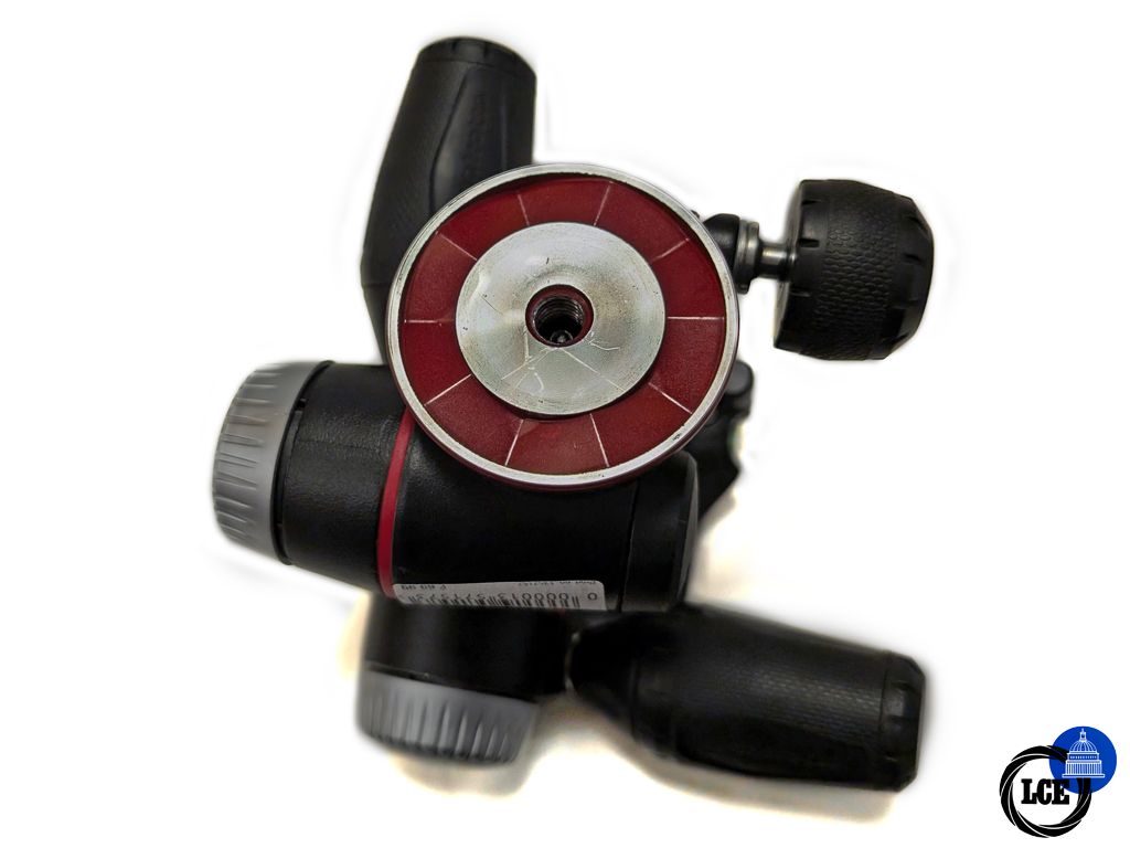 Manfrotto MHXPRO-3W 3 Way Head