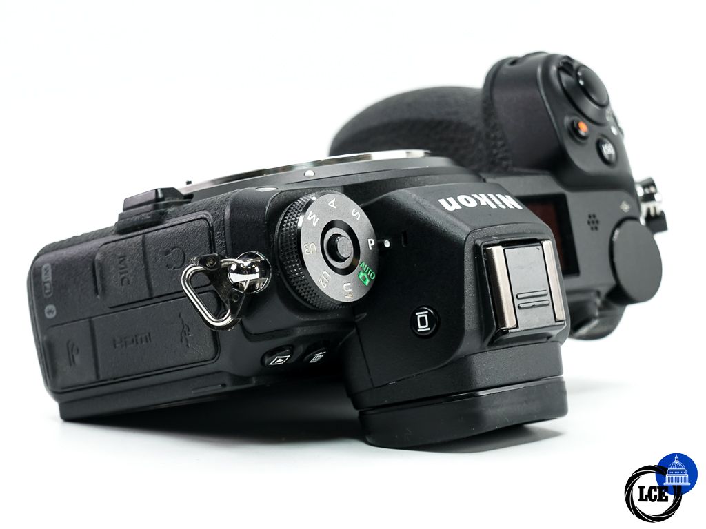 Nikon Z 6 Body