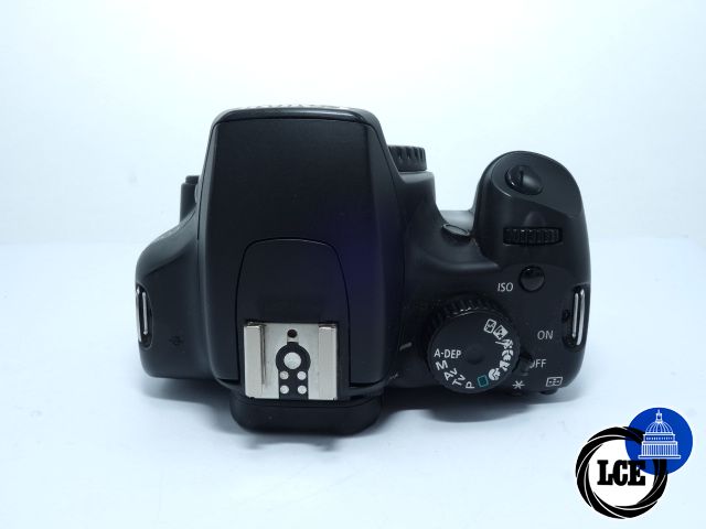 Canon EOS 1000D BODY