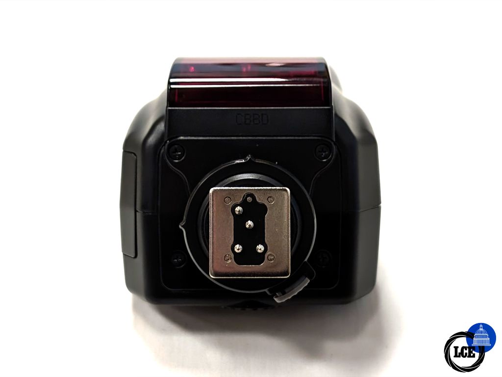 Hahnel Modus 600RT Mk II Nikon Fit Flashgun