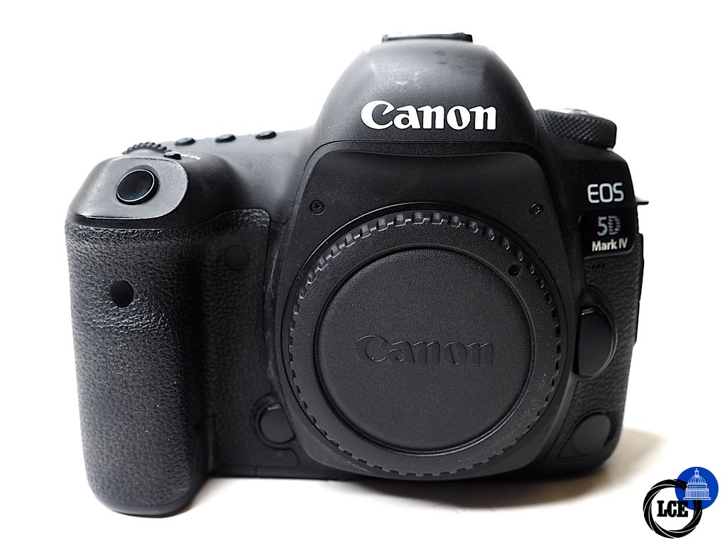Canon EOS 5D MKIV *21K SHOTS*