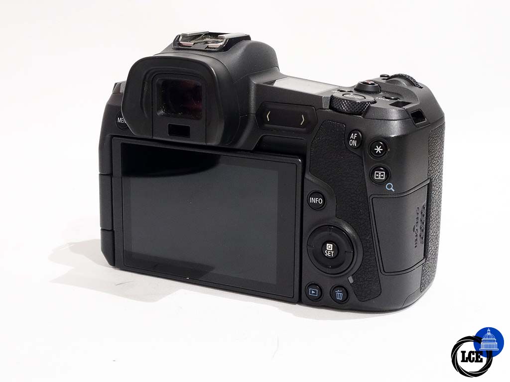 Canon EOS R  Body