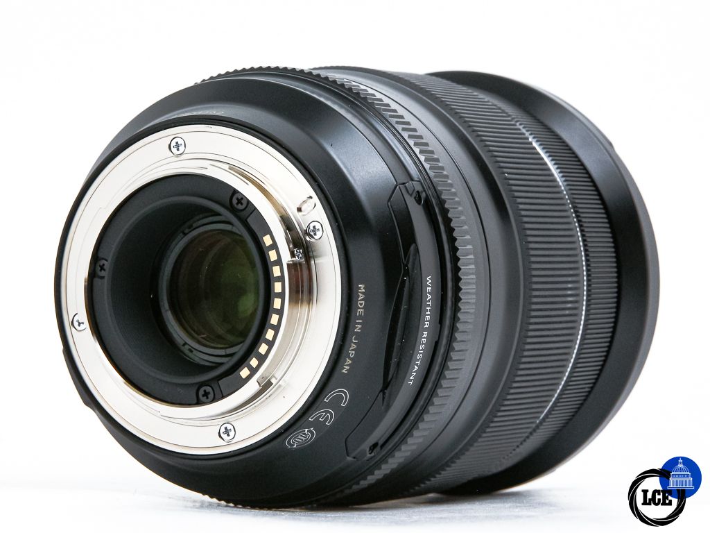 FujiFilm XF 16-55mm f2.8 R LM WR