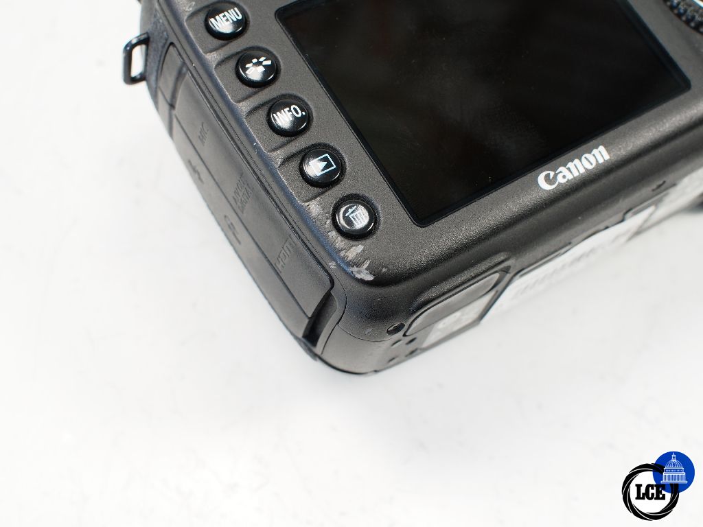 Canon EOS 7D Body