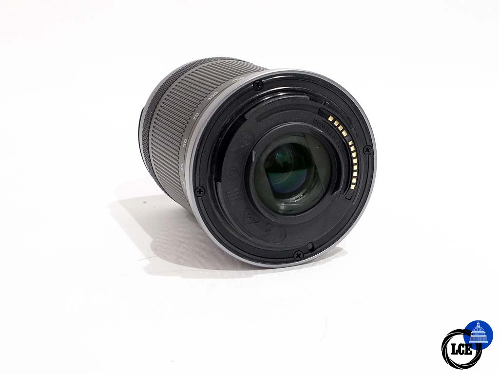 Canon RF-S 18-150mm f3.5-6.3 IS STM