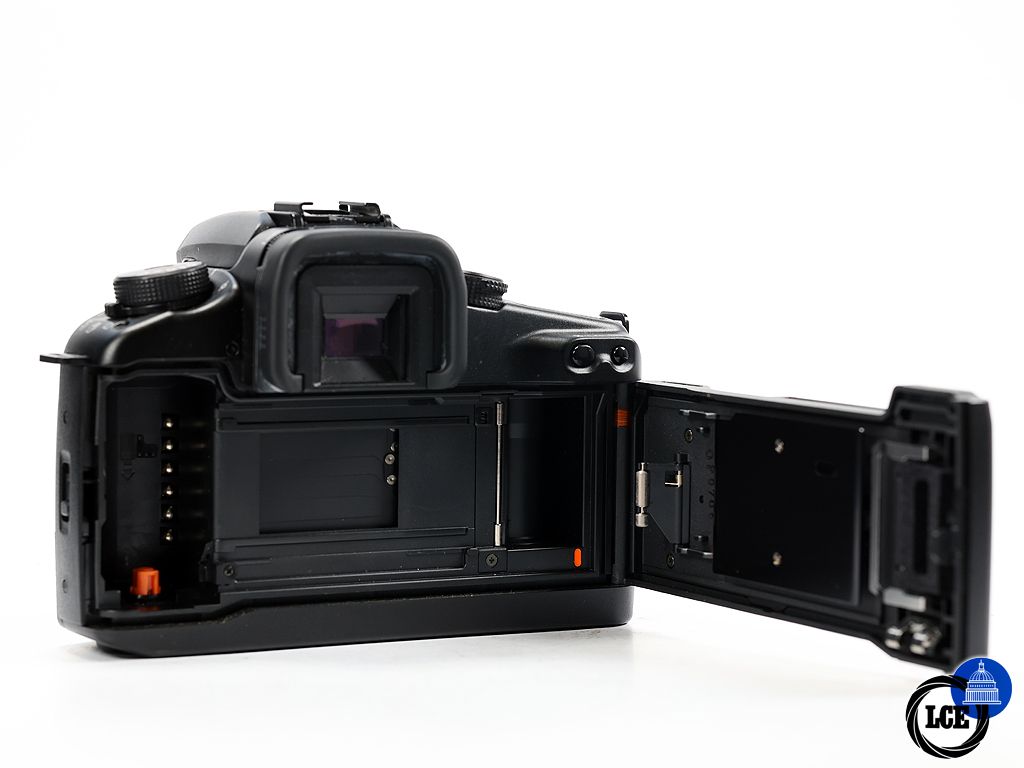 Canon EOS 30