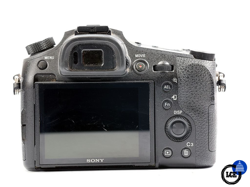 Sony Cybershot RX10 Mark III *Boxed*