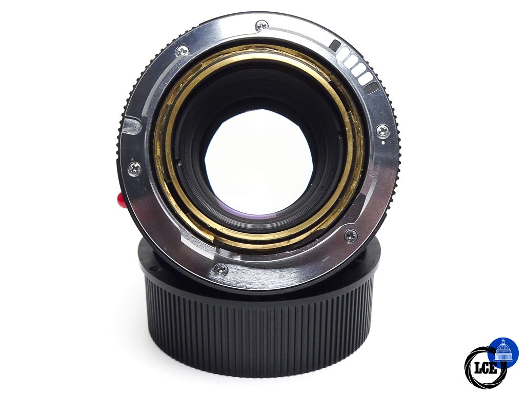 Leica Summicron-m 50mm f/2 E39 6Bit