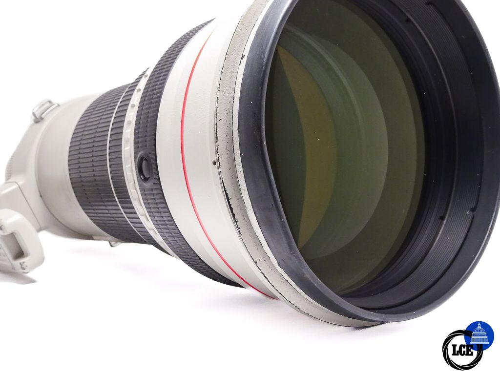 Canon EF 600mm f/4 L IS USM MK1
