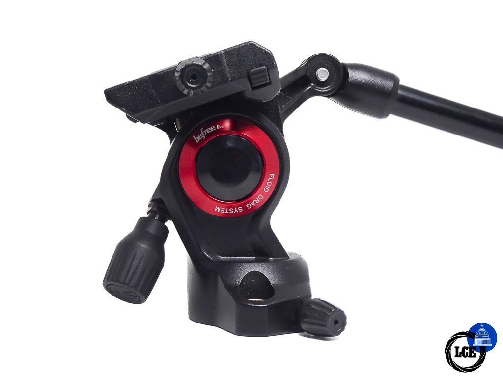 Manfrotto MVH400AH *No Plate*