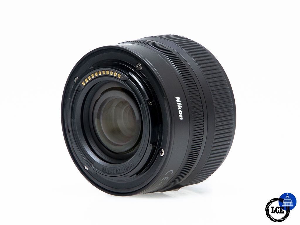 Nikon Z 24-50mm f/4-6.3
