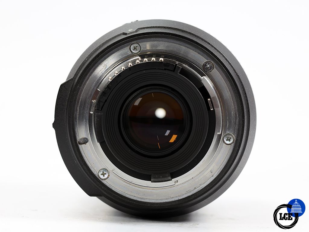 Nikon AF-S NIKKOR 16-35mm f/3.5-5.6 DX VR
