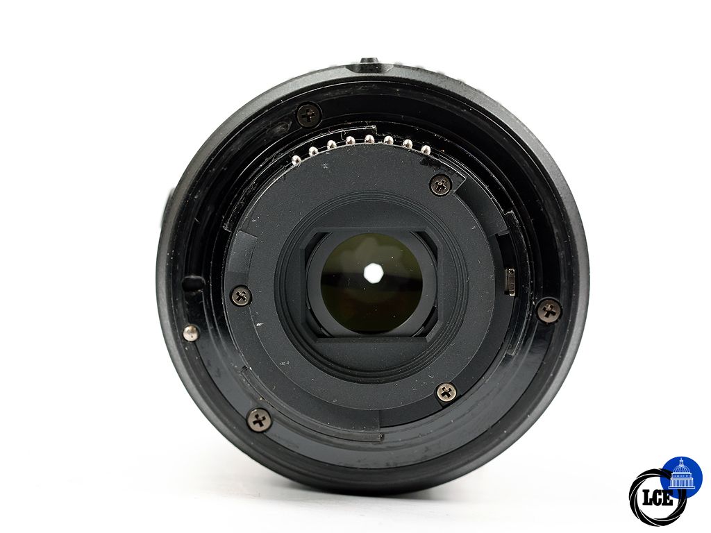 Nikon AF-P NIKKOR 18-55mm f/3.5-5.6 G DX VR